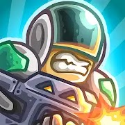 Iron Marines APK MOD OBB for Android Download