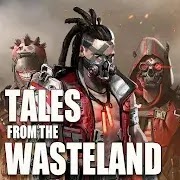 Tales From The Wasteland