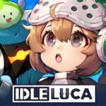 IDLE LUCA for Android Apk Download