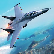 Sky Gamblers Infinite Jets APK OBB Download for Android