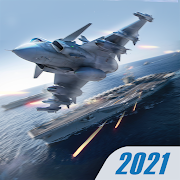 Modern Warplanes MOD APK for Android IOS Download
