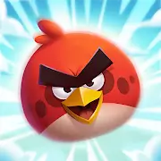 Angry Birds 2 MOD APK OBB for Android Download