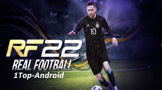 FTS 22 Mod Apk Obb Data Download First Touch Soccer 2022 | Top Android