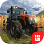 Download Farming PRO 3 Multiplayer MOD APK for Android