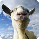 Goat Simulator APK OBB Download for Android