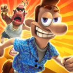 Neighbours back From Hell APK OBB for Android