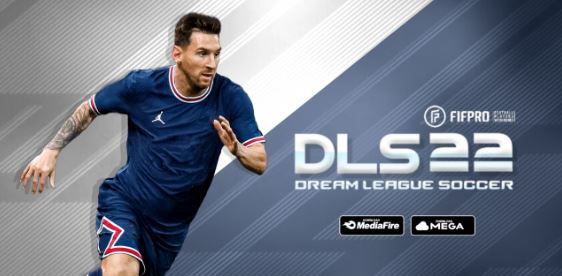 DLS 22 MOD APK Dream League Soccer 2022 Update Lists