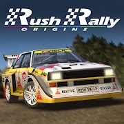Rush Rally Origins Mod APK Android Download