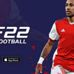 Real Football 2022 Android