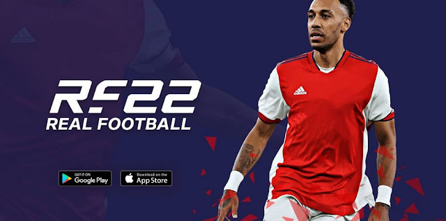 Real Football 2022 Android
