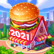 Cooking Madness Mod APK Unlimited Money Android