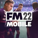 Football Manager 2022 Mobile MOD Apk Obb FM 22 Android