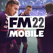 Football Manager 2022 Mobile MOD Apk Obb FM 22 Android