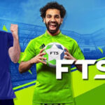 First Touch Soccer 2022 Android Offline 300 MB Best Graphics