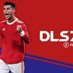 DLS 2022 Android Offline Dream League Soccer 2022 Mod Apk