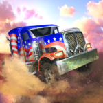 Off The Road MOD APK Android IOS