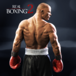 real-boxing-2 MOD APK