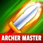 Dashero: Archer & Sword 3D MOD APK
