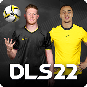 Dream League Soccer 2022 Apk Official Offline+Online Android