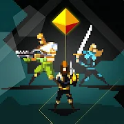 Dungeon of the Endless Apogee MOD APK