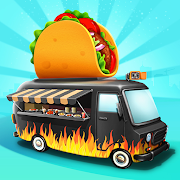Food Truck Chef™ Cooking Games MOD APK Android IOS