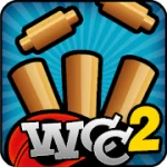 Download World Cricket Championship 2 for Android IOS