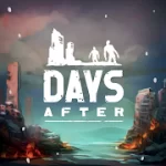 Days-After-Survival-games‏