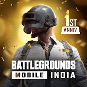 Download BATTLEGROUNDS MOBILE INDIA APK Android