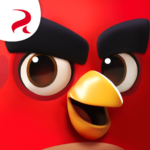 Angry Birds Journey MOD APK for Android IOS Download