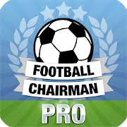 Football Chairman Pro MOD APK