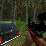DEER HUNTER CLASSIC MOD APK For Android
