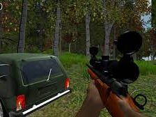 DEER HUNTER CLASSIC MOD APK For Android