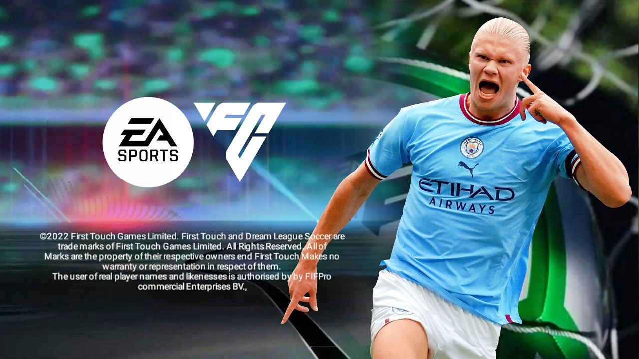 PES 2023 PPSSPP ISO File Download (PS5 Camera) - Apk2me