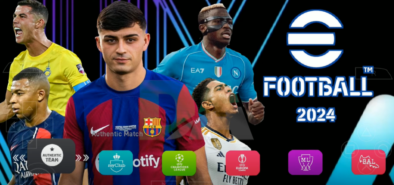 Stream Download FIFA 2023 Mod FIFA 14 Apk + Data and Obb Offline: Transfer  Updates, Kits, Faces, and More by MicresVconfki